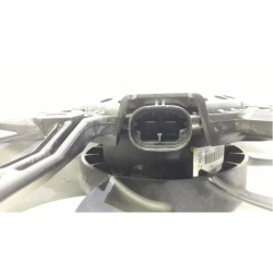 Peugeot - 2008 - Fan motor