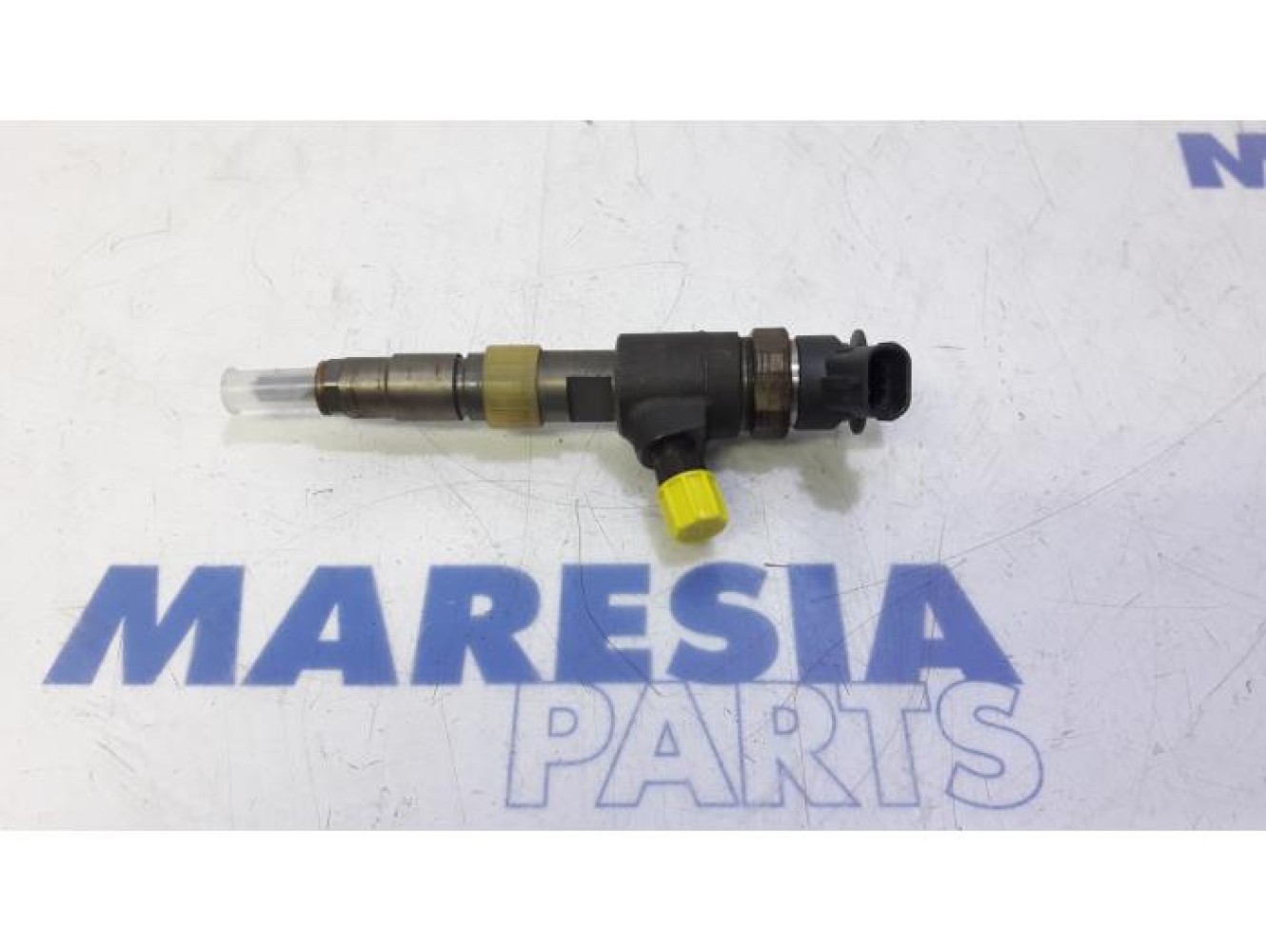 Citroen - C3 - Injector (diesel)