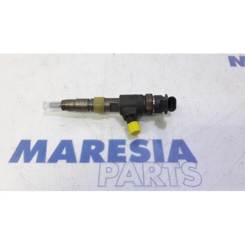 Citroen - C3 - Verstuiver (diesel)