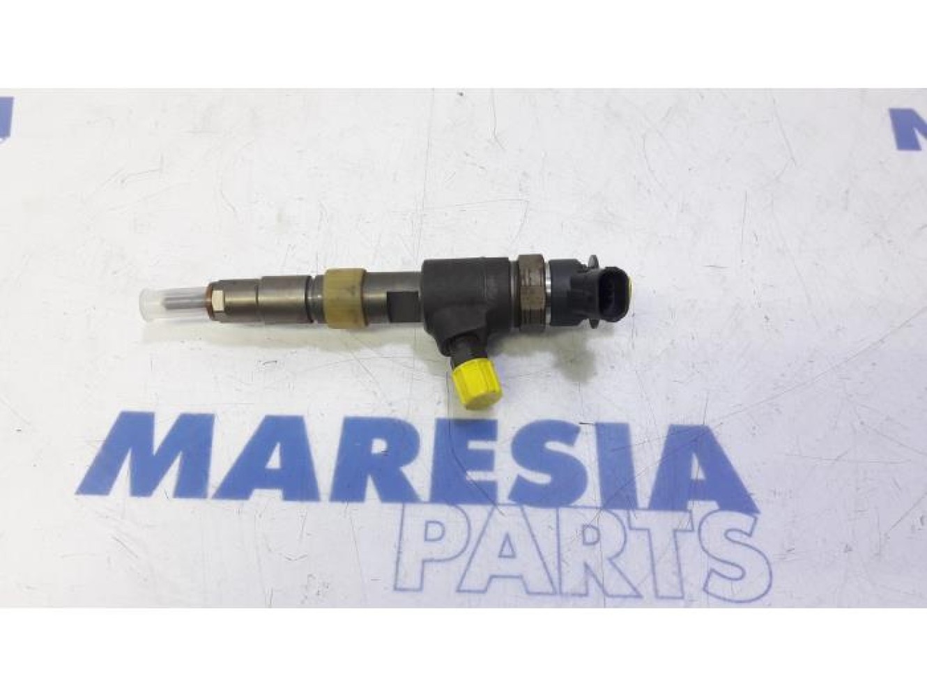 Citroen - C3 - Injector (diesel)