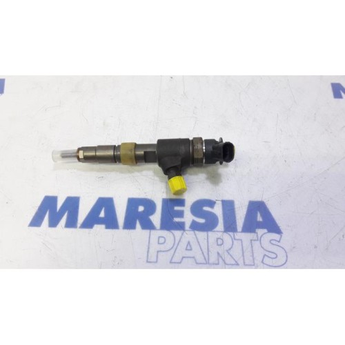 Citroen - C3 - Verstuiver (diesel)