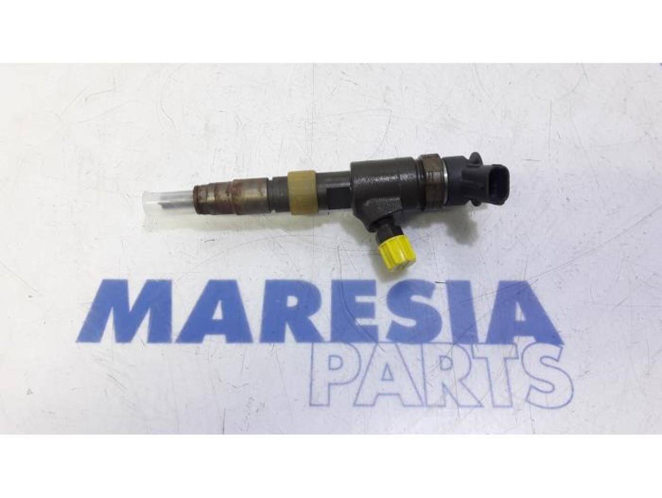 Citroen - C3 - Injector (diesel)