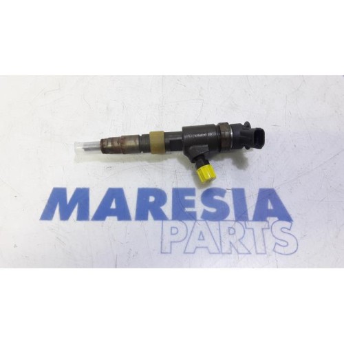 Citroen - C3 - Verstuiver (diesel)