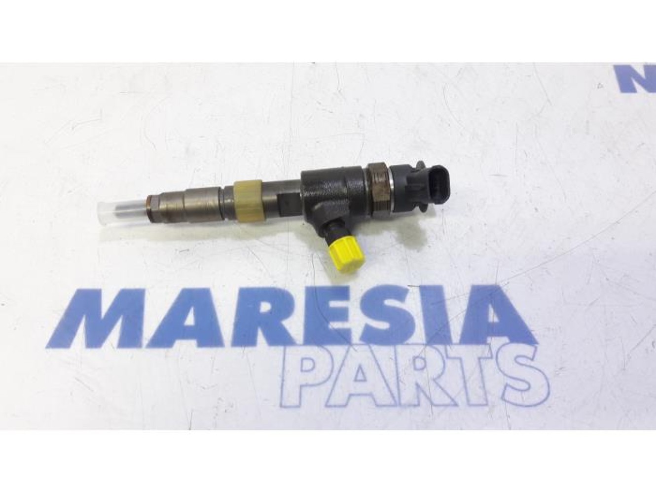 Citroen - C3 - Injector (diesel)
