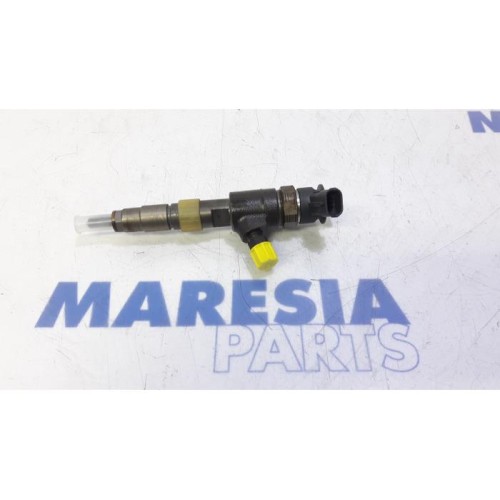 Citroen - C3 - Verstuiver (diesel)