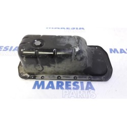 Citroen - C3 - Sump