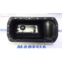 Citroen - C3 - Sump