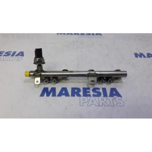 Renault - Captur - Fuel injector nozzle