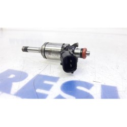 Renault - Captur - Injector (petrol injection)