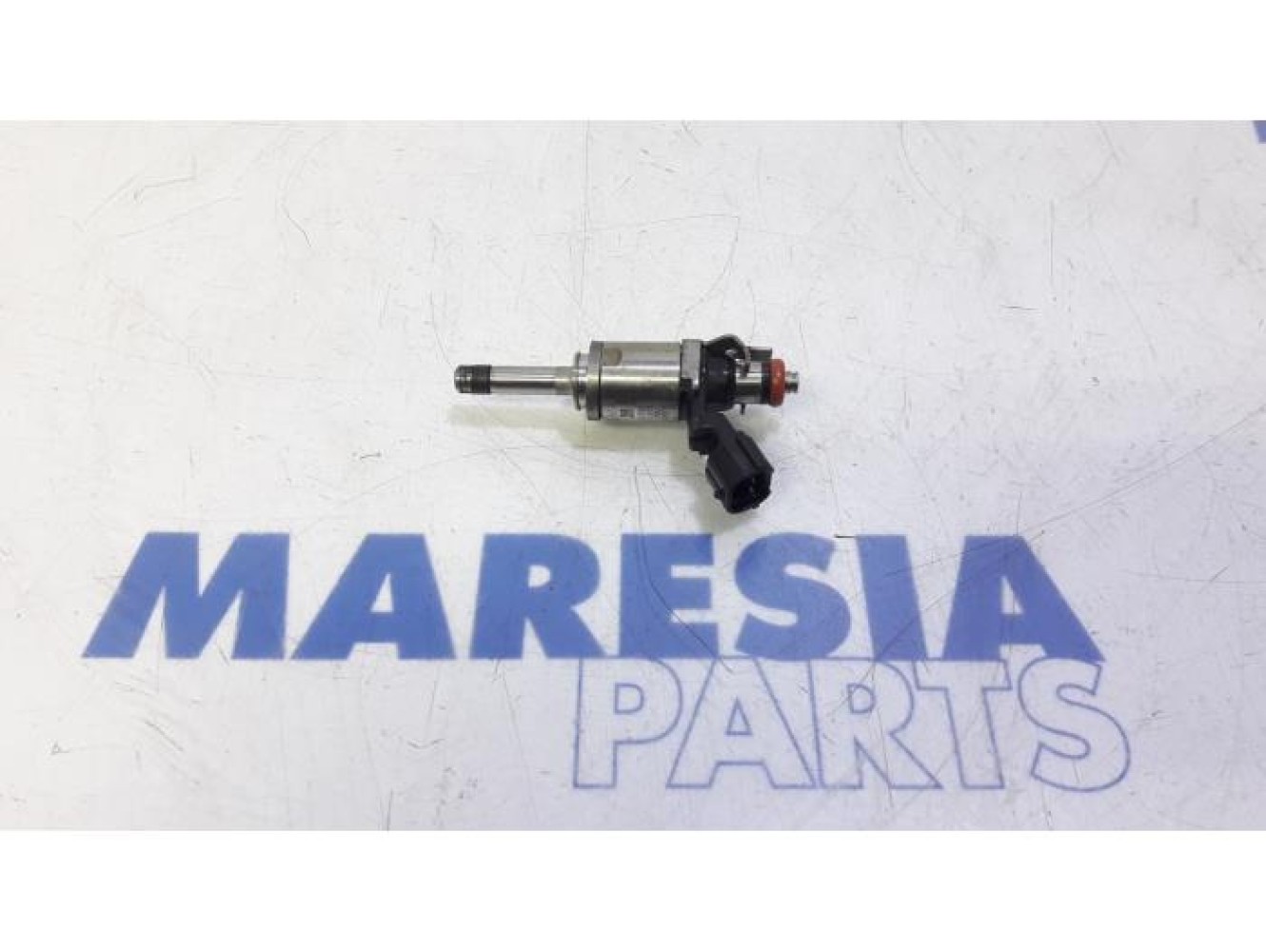 Renault - Captur - Injector (petrol injection)