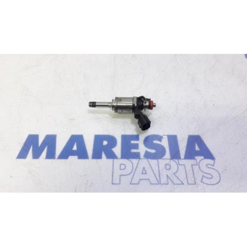 Renault - Captur - Injector (benzine injectie)
