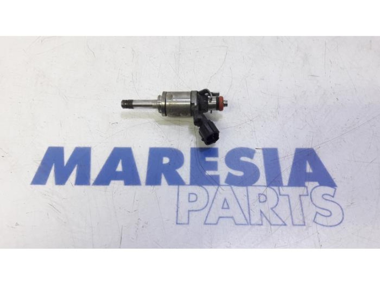 Renault - Captur - Injector (benzine injectie)