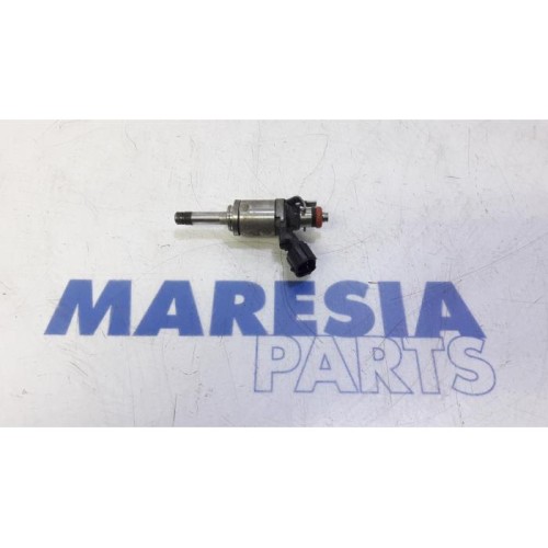 Renault - Captur - Injector (benzine injectie)