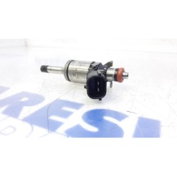 Renault - Captur - Injector (petrol injection)