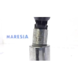 Renault - Captur - Injector (petrol injection)