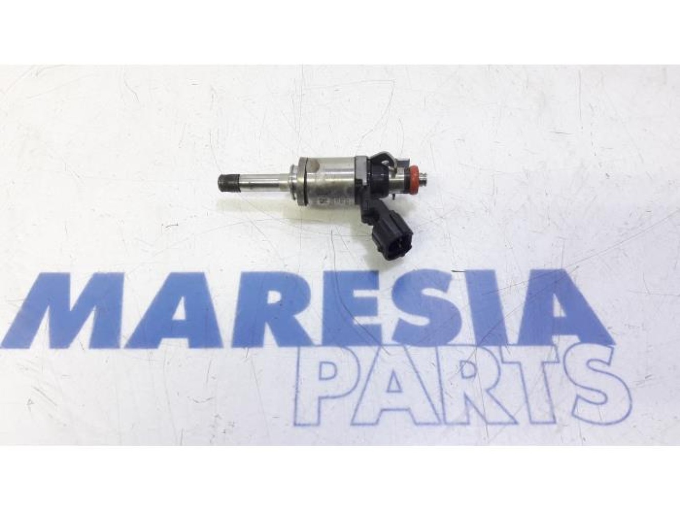 Renault - Captur - Injector (petrol injection)