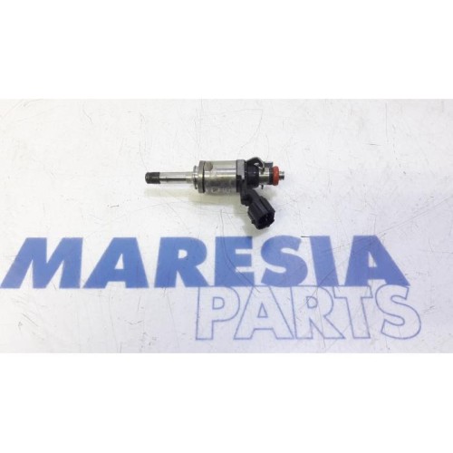 Renault - Captur - Injector (benzine injectie)