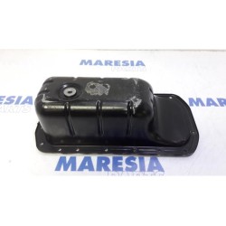 Citroen - DS5 - Sump