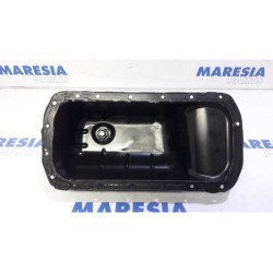 Citroen - DS5 - Sump