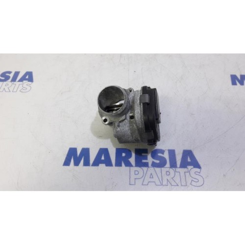 Citroen - DS5 - Throttle body