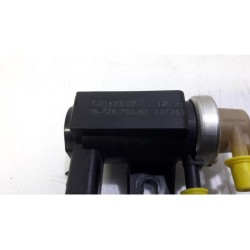 Citroen - DS5 - Vacuumpomp (Diesel)