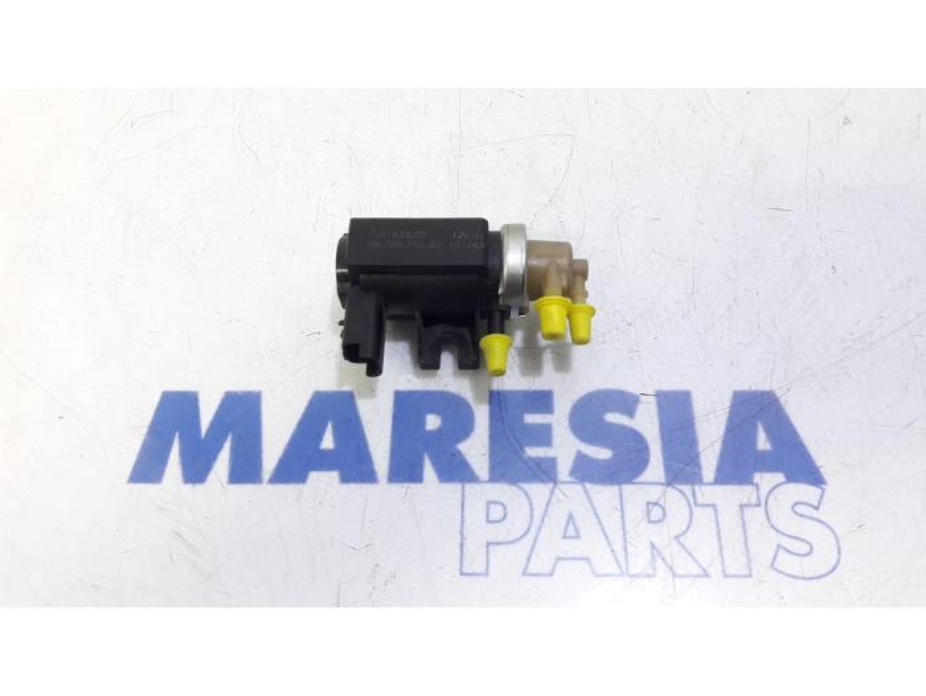Citroen - DS5 - Vacuumpomp (Diesel)
