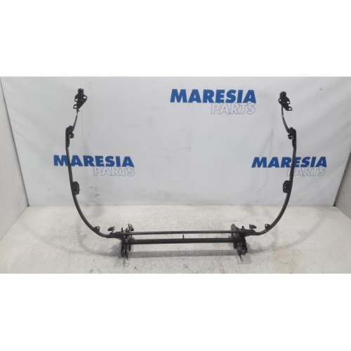 Peugeot - 207 - Commande toit escamotable