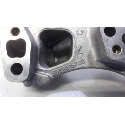 Citroen - DS5 - Engine mount
