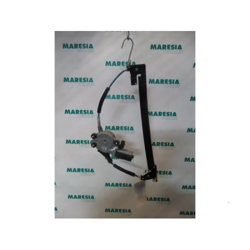 Alfa Romeo - 147 - Window mechanism 4-door, front right