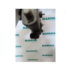Alfa Romeo - 147 - Rear door window mechanism 4-door, right