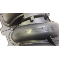 Peugeot - 207 - Intake manifold
