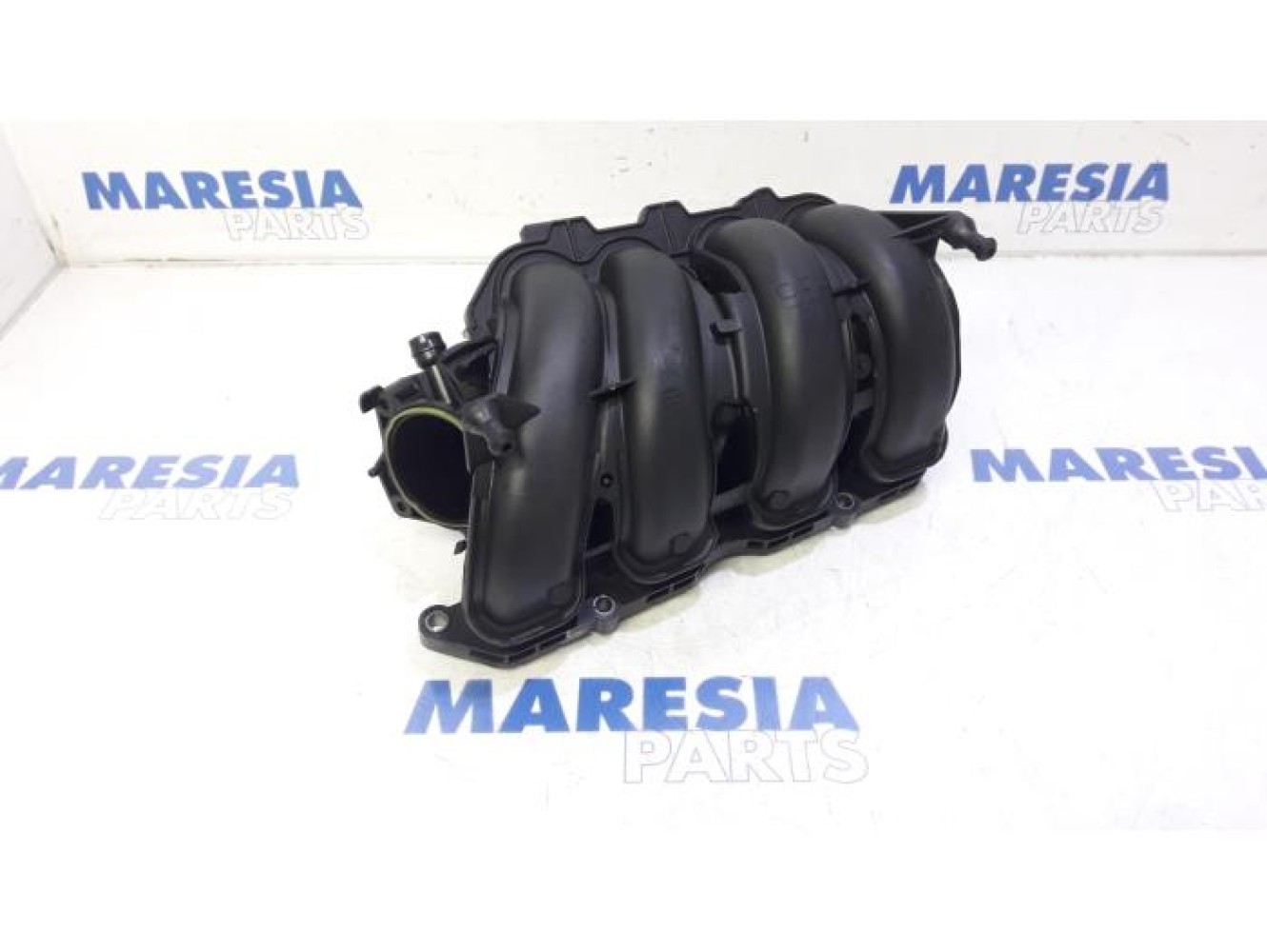 Peugeot - 207 - Intake manifold