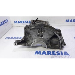 Peugeot - 207 - Sump