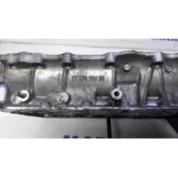 Peugeot - 207 - Sump