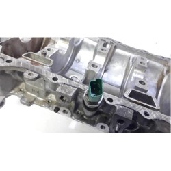 Peugeot - 207 - Sump