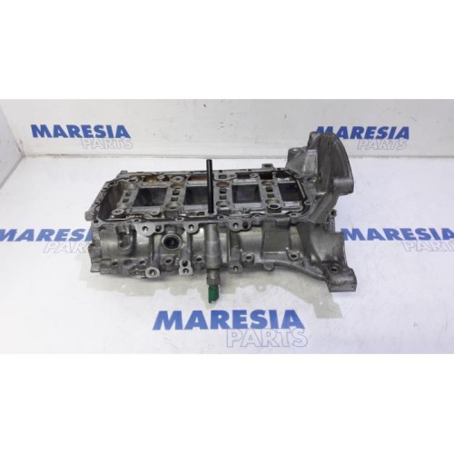 Peugeot - 207 - Sump