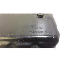 Peugeot - 207 - Sump