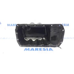 Peugeot - 207 - Sump