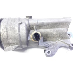 Peugeot - 207 - Oil filter holder