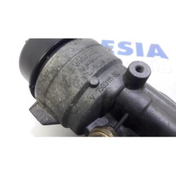 Peugeot - 207 - Oil filter holder