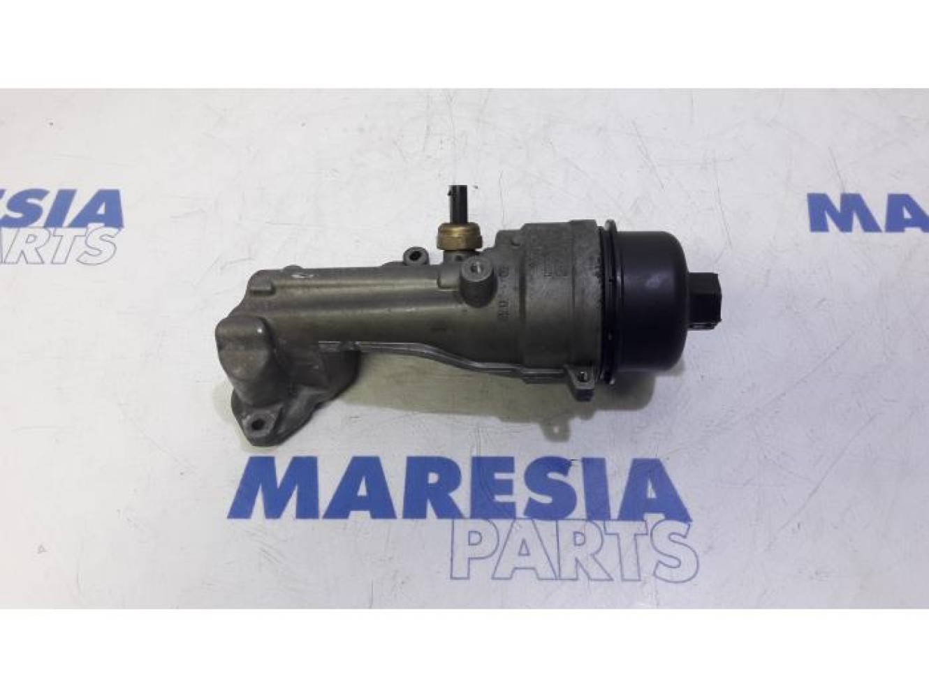 Peugeot - 207 - Oil filter holder