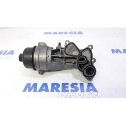 Peugeot - 207 - Oil filter holder