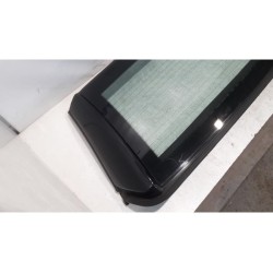 Peugeot - 207 - Fenster hinten