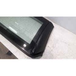 Peugeot - 207 - Fenster hinten