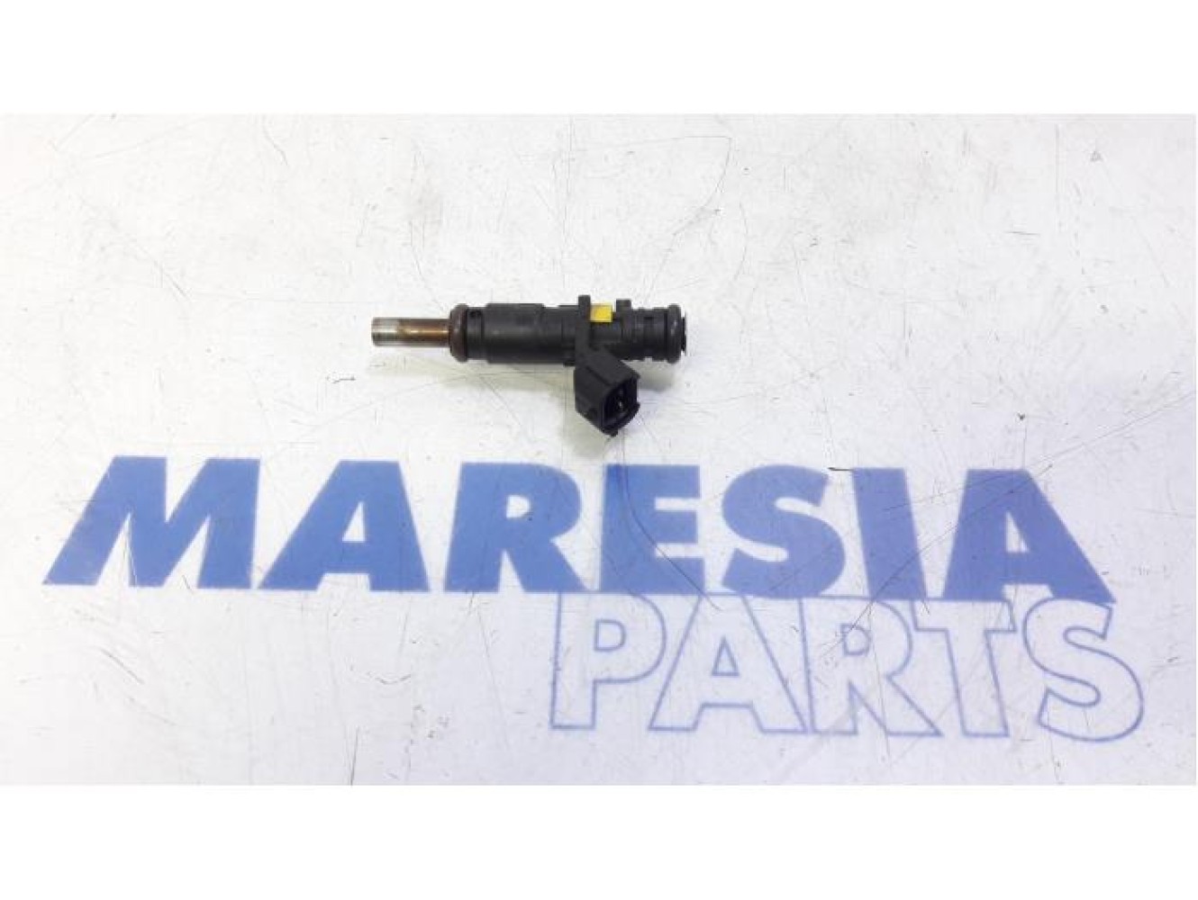 Peugeot - 207 - Injector (petrol injection)