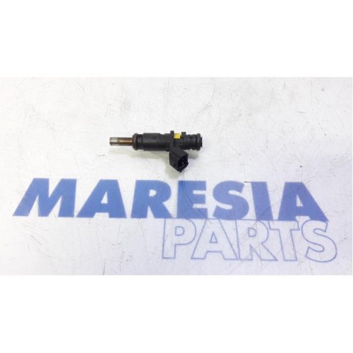 Peugeot - 207 - Injector (petrol injection)
