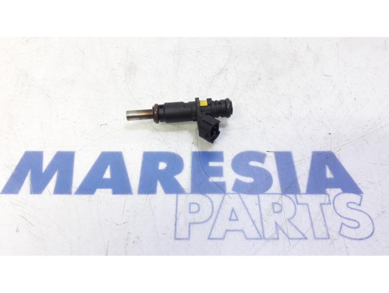 Peugeot - 207 - Injector (petrol injection)