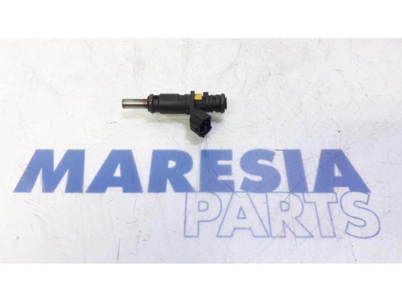 Peugeot - 207 - Injector (petrol injection)