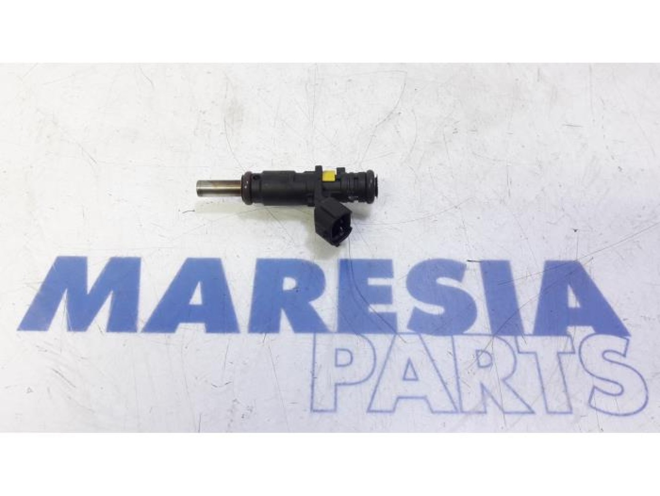 Peugeot - 207 - Injector (petrol injection)