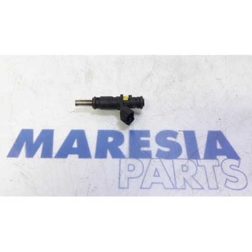 Peugeot - 207 - Injector (petrol injection)